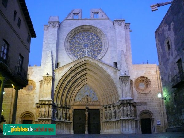 Catedral de Tarragona