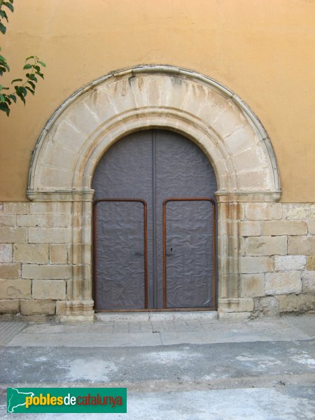 Montblanc - Convent de la Mercè