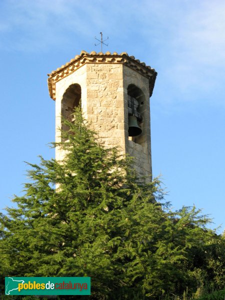 Rojals - Sant Salvador (Foto: Albert Esteves, 2009) Rojals - Sant Salvador