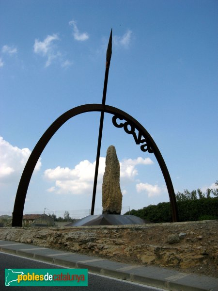 L'Espluga de Francolí - Cova-museu (Foto: Albert Esteves, 2009) L'Espluga de Francolí - Cova-museu