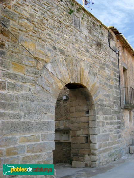 Conesa - Portal Reial