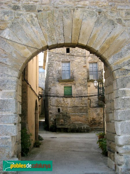 Conesa - Portal Reial