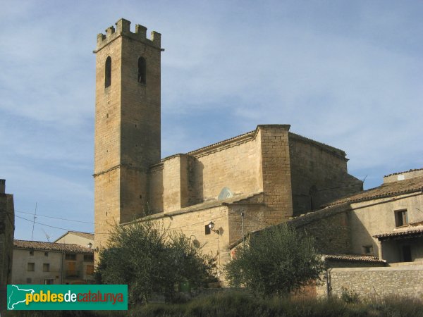 Església de Santa Maria