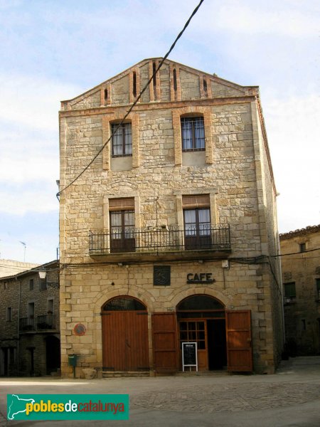 Antic Sindicat