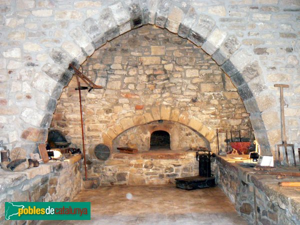 Conesa - Forn de pa