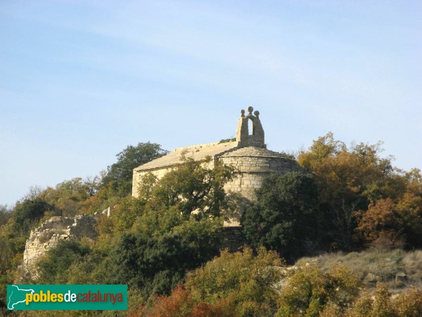 Conesa - Sant Pere de Savella