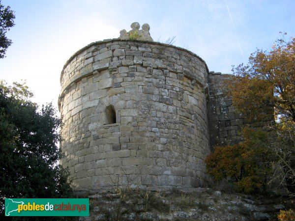 Conesa - Sant Pere de Savella