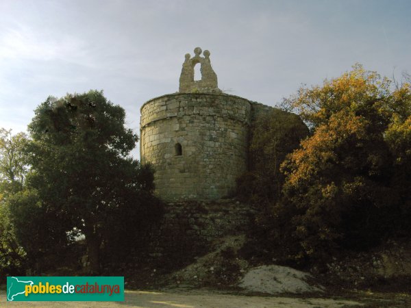 Conesa - Sant Pere de Savella