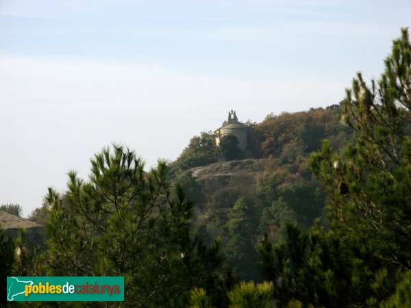 Conesa - Sant Pere de Savella