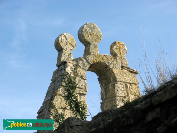 Conesa - Sant Pere de Savella