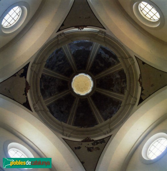 Monestir de Poblet - Sagristia Nova Monestir de Poblet - Sagristia Nova