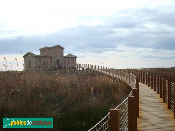 Prat de Llobregat - El Semàfor