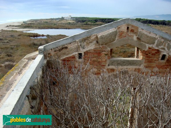 Prat de Llobregat - El Semàfor