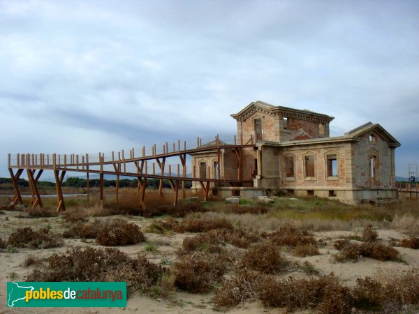 Prat de Llobregat - El Semàfor