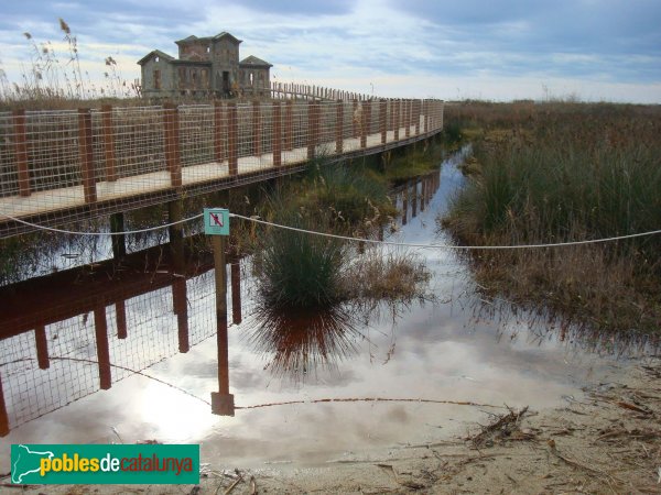 Prat de Llobregat - El Semàfor