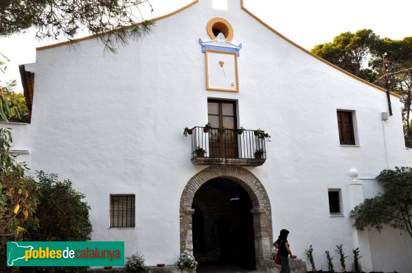 Vilanova i la Geltrú - Sant Sebastià