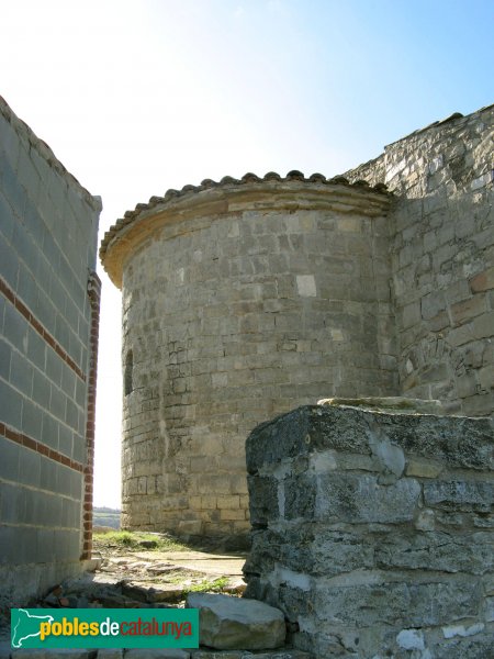 Llorac - Sant Gil d'Albió