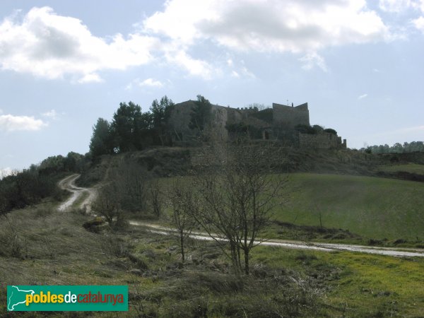 Passanant i Belltall - La Pobla de Ferran (Foto: Albert Esteves, 2010) Passanant i Belltall - La Pobla de Ferran