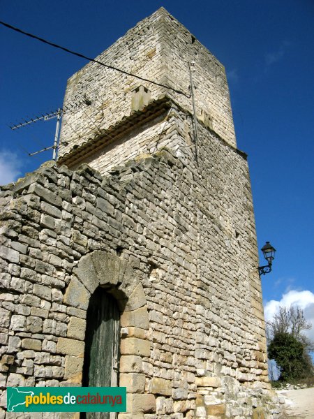 Glorieta - Castell