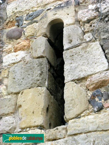 Sant Quirze del Vallès - Sant Feliuet de Vilamilans