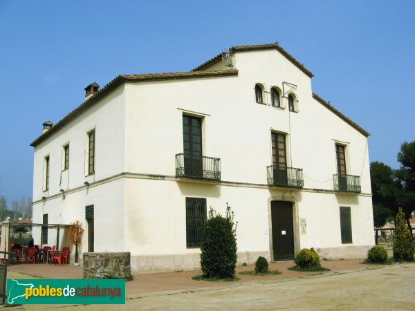 Sant Quirze del Vallès - Can Feliu