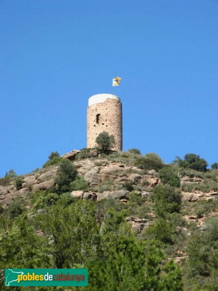 Vacarisses - Torrota de Vacarisses