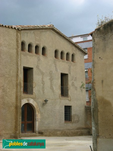 Terrassa - Ca n'Anglada