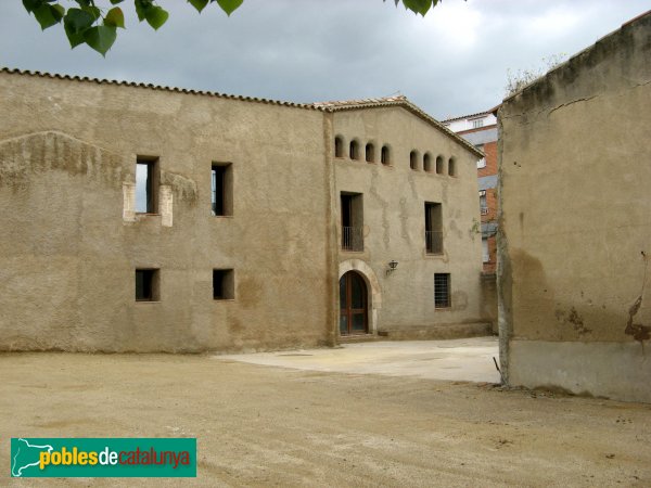 Terrassa - Ca n'Anglada