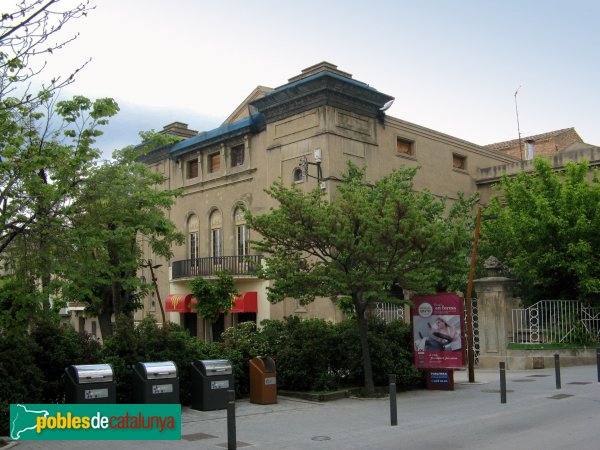 Rubí - Casino Espanyol
