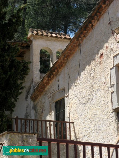 Matadepera - Can Torrella de Baix (Foto: Albert Esteves, 2010) Matadepera - Can Torrella de Baix