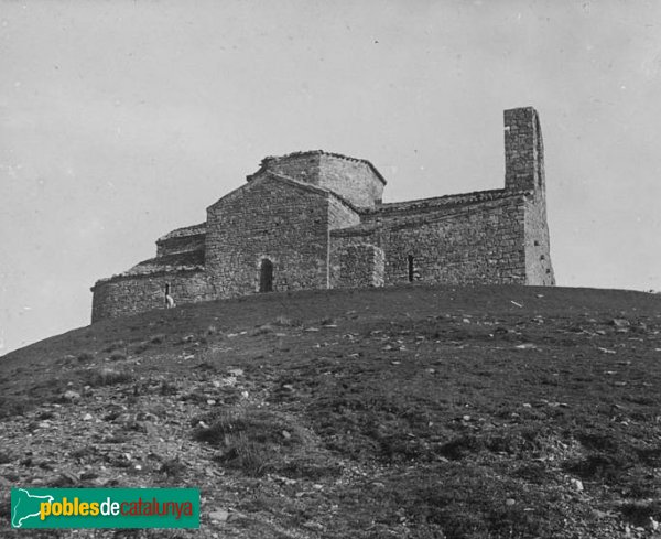 Matadepera - Sant Llorenç del Munt