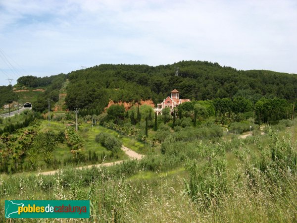 Castellbisbal - Casal de Benviure