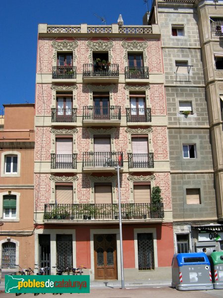 Barcelona - Atlàntida, 47