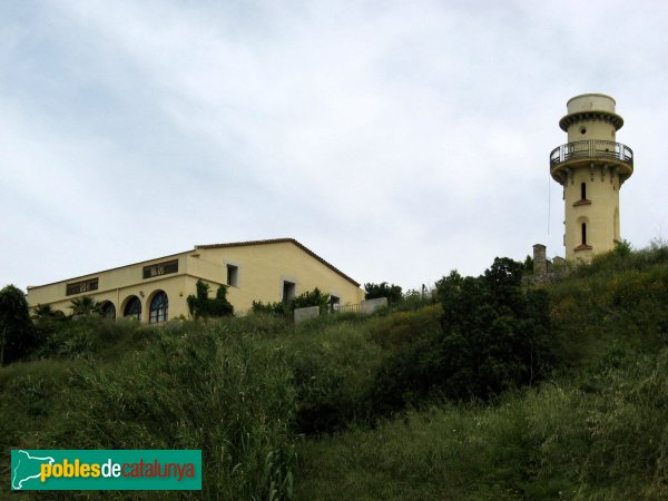 Castellbisbal - Can Santeugini