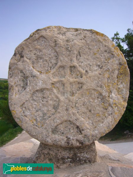 Glorieta - Esteles funeràries