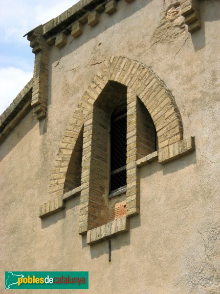 Vallirana - Celler de Can Rovira