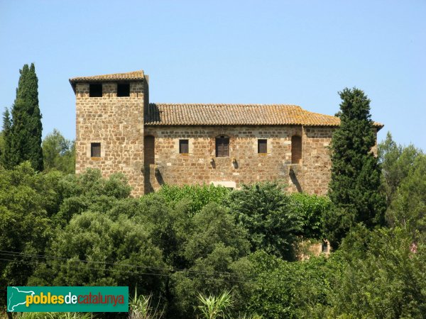 Sant Cugat del Vallès - Torre Negra