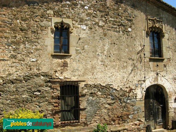 Sant Cugat del Vallès - Can Bell