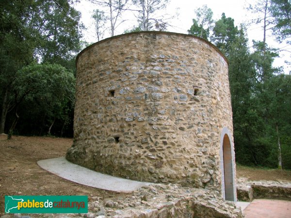 Sant Cugat del Vallès - Sant Adjutori