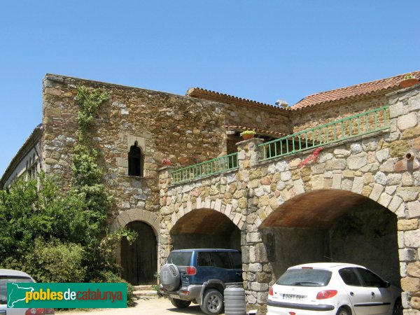 Montcada i Reixac - Església de Sant Pere de Reixac