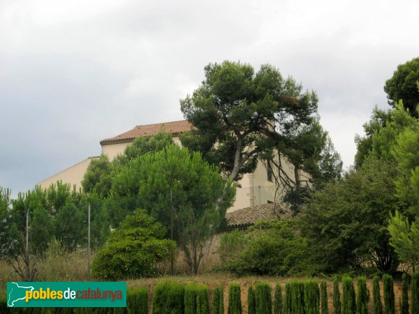 Barberà del Vallès - Castell