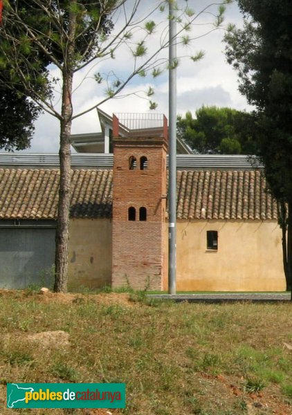 Brberà del Vallès - Torre d'en Gorgs