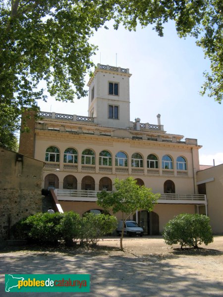 Santa Perpètua de Mogoda - Granja Soldevila