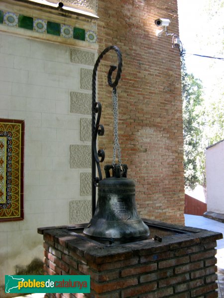 Granja Soldevila - Santa Perpètua de Mogoda - Pobles