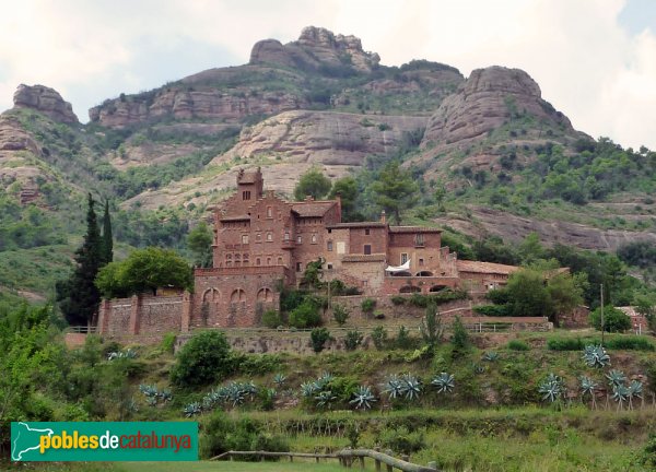 Foto de Sant Llorenç Savall - El Marquet de les Roques