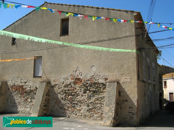 Garriguella - Can Torres