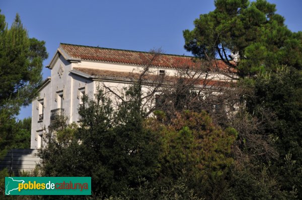 Polinyà - Torre Martí