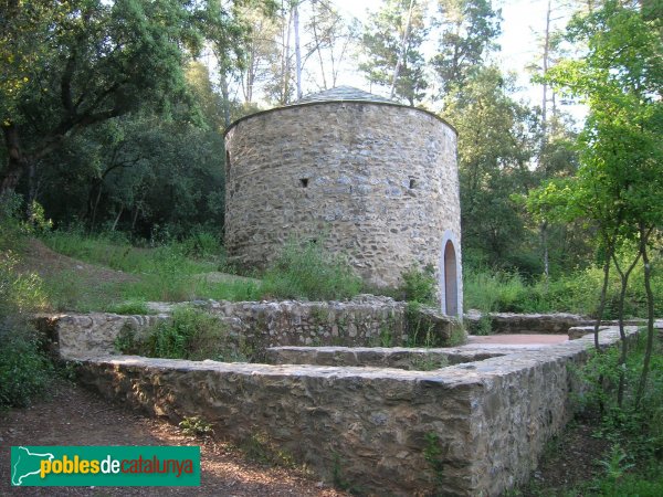 Sant Cugat del Vallès - Sant Adjutori