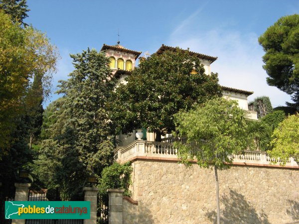 Barcelona - Casa Bubé