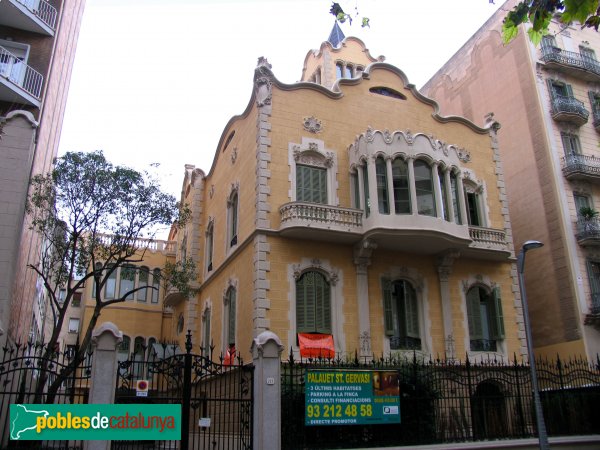 Barcelona - Rep. Argentina, 227 (Foto: Valentí Pons, 2008) Barcelona - Rep. Argentina, 227